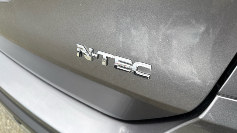 Nissan X-Trail 1.7 dCi N-Tec 5dr Diesel Station Wagon